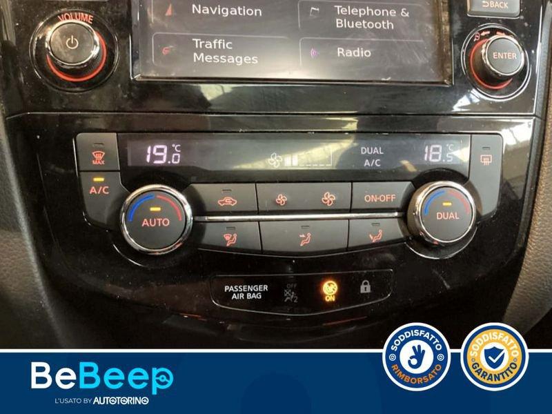 Nissan Qashqai 1.2 DIG-T 360 115CV E6