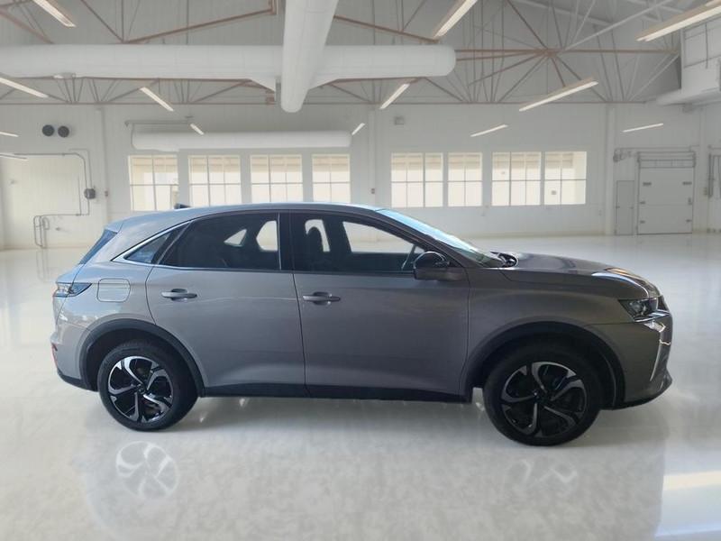 DS DS 7 CROSSBACK BLUEHDI 130 AUTOMATICO BUSINESS BASTILLE SUV