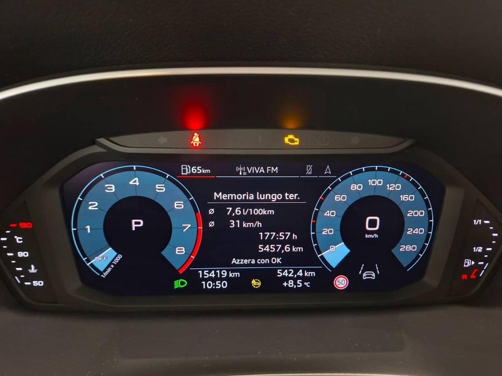 Audi Q3 35 1.5 TFSI Evo2 Business S tronic