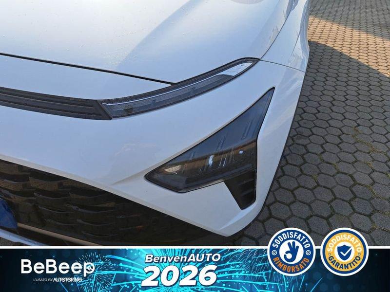 Hyundai Bayon 1.2 MPI XCLASS