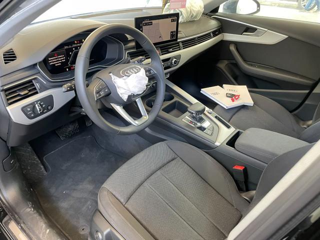 AUDI A4 AVANT 30 TDI 136 CV S TRONIC BUSINESS