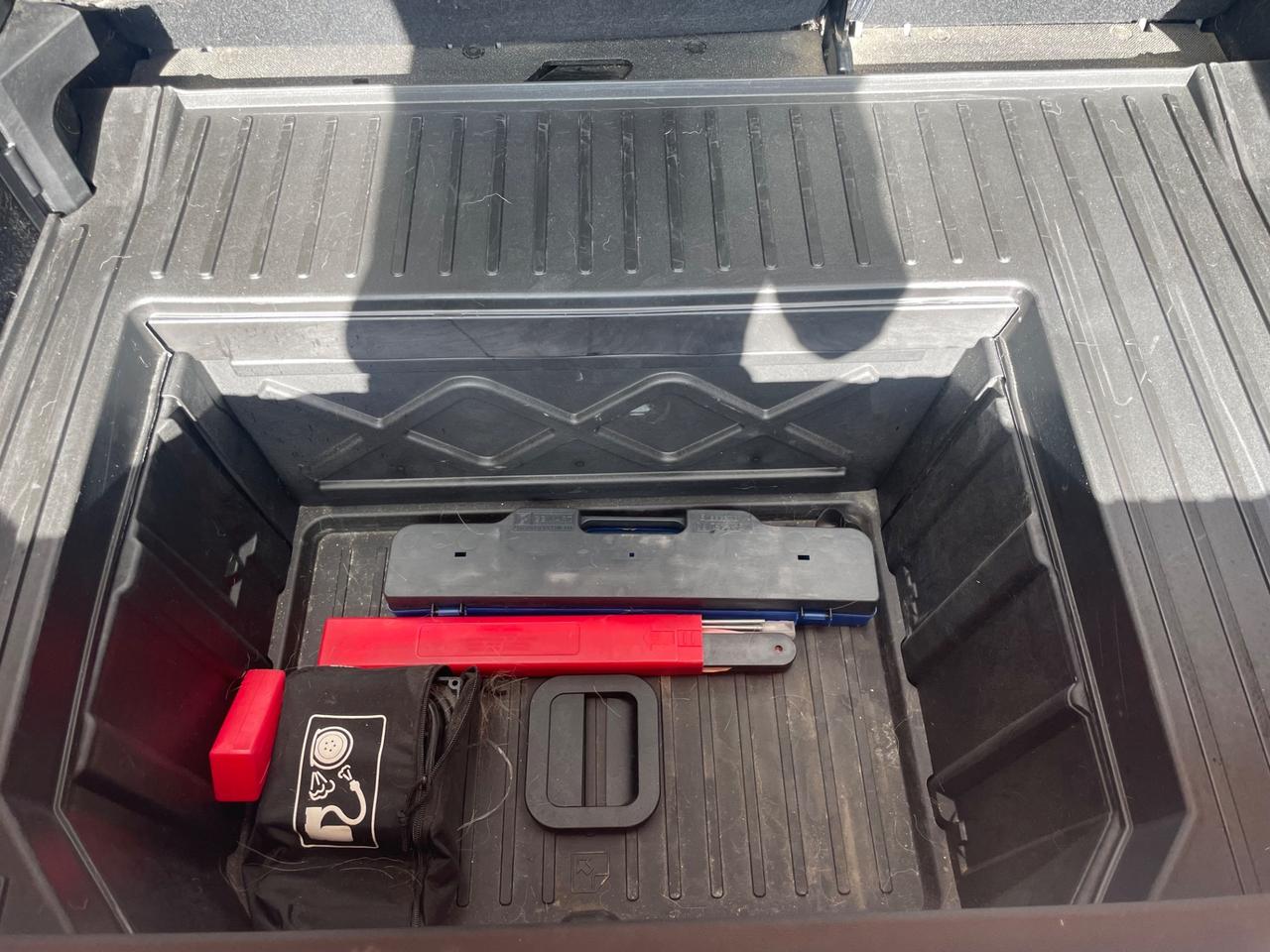 Ford Puma 1.0 EcoBoost Hybrid 125 CV S&S ST-Line X | Garantita 12 Mesi | Passaggio Immediato