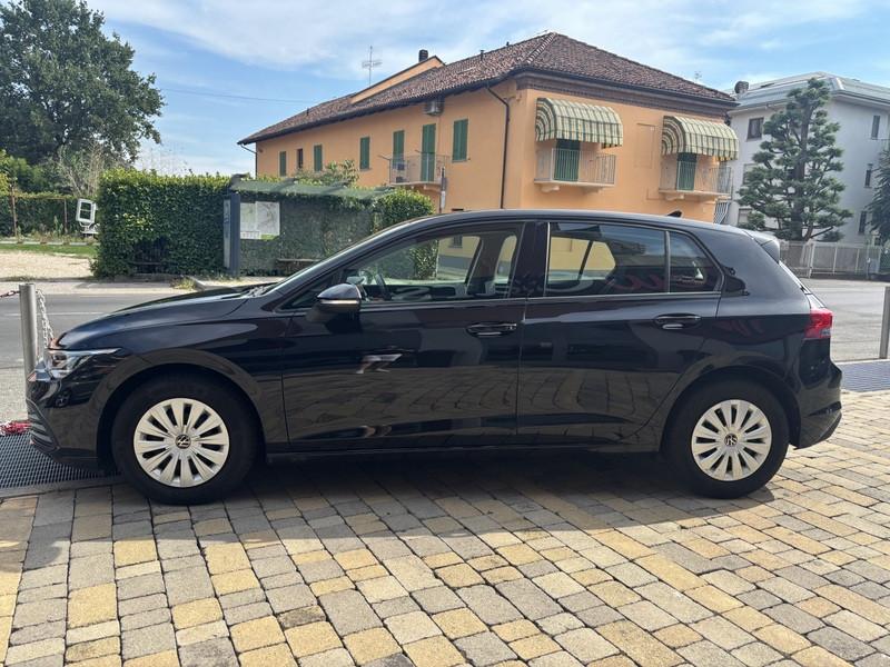 Volkswagen Golf 1.0 tsi evo Life 110cv