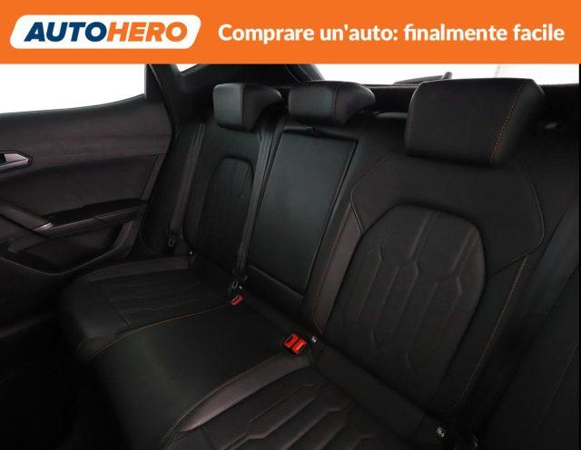 CUPRA Formentor 1.4 e-Hybrid DSG