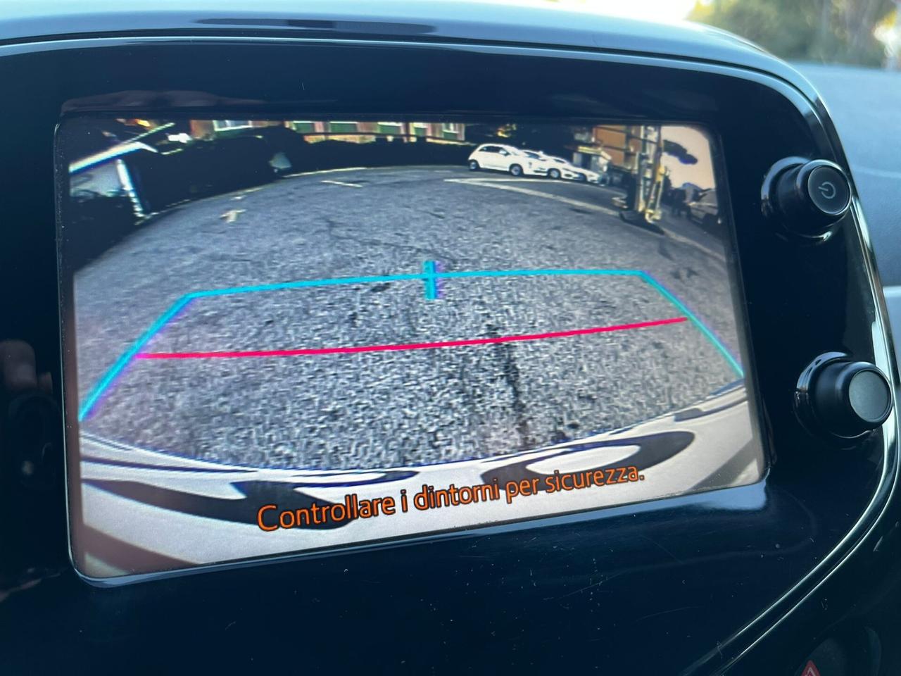 Peugeot 108 1.0 Allure