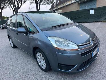 CITROEN C4 Grand Picasso 1.6 HDi 110 FAP Elegance