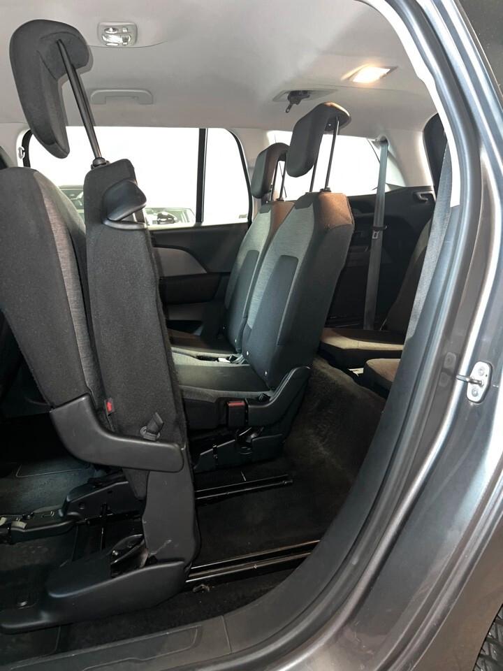 Citroen Grand C4 SpaceTourer 7 POSTI 130 CV