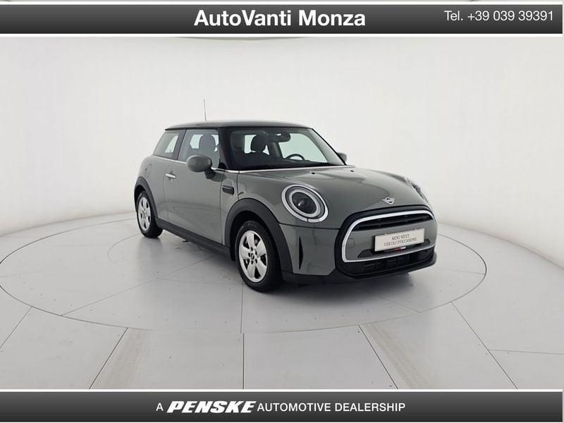 MINI Mini 3 porte Mini 1.5 Cooper Classic