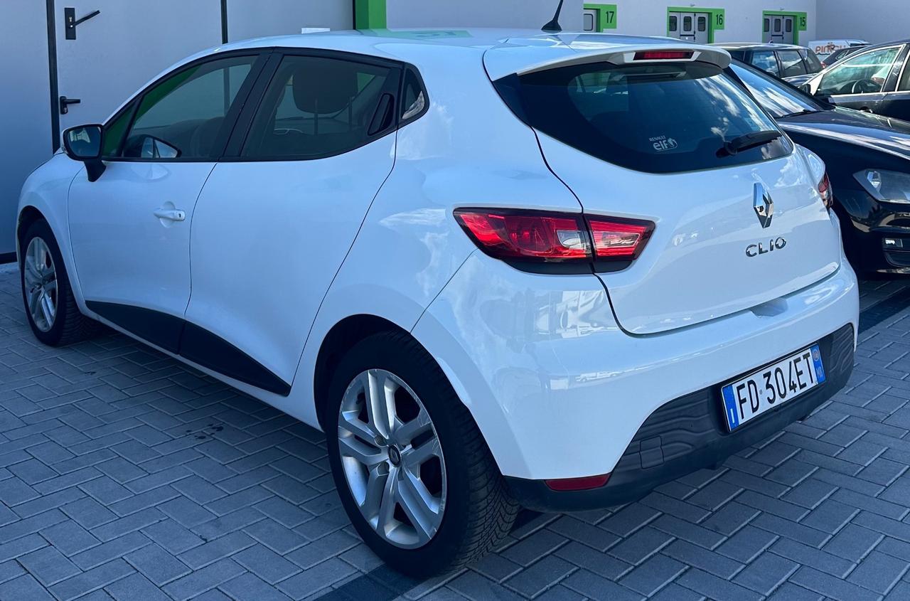 Renault Clio dCi 8V 75 CV Start&Stop 5 porte Energy Duel