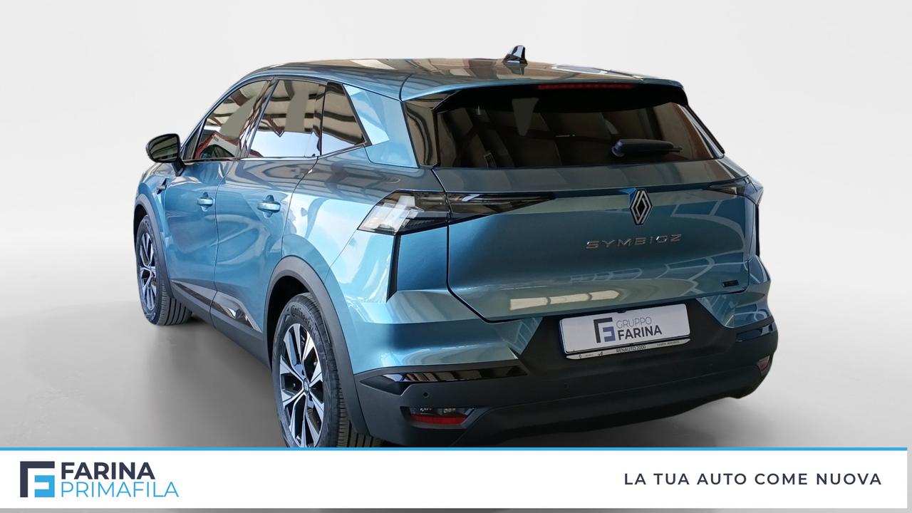 RENAULT Symbioz 1.6 E-Tech full hybrid Evolution 145cv auto