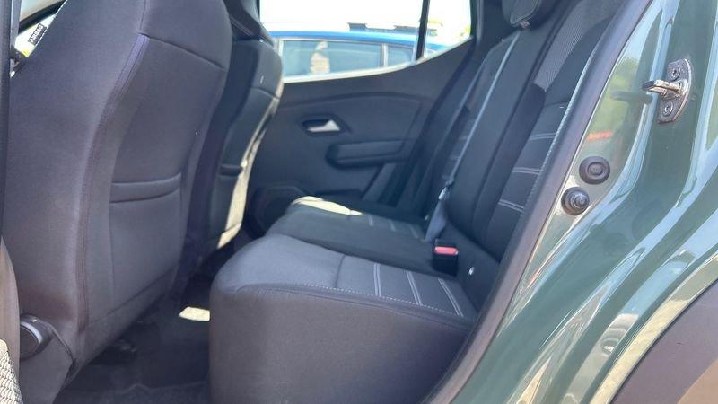 Dacia Sandero Stepway III 2021 Stepway 1.0 tce ECO-G Comfort SL DaciaPlus
