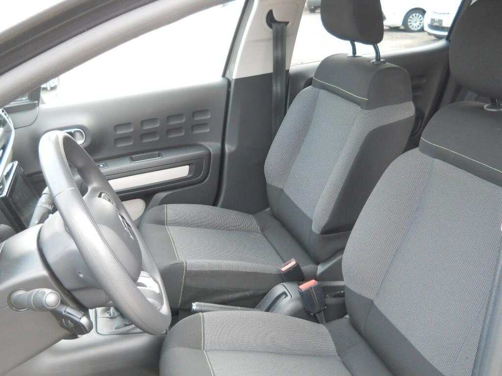 Citroen C3 BlueHDi 100 S&S Shine Pack