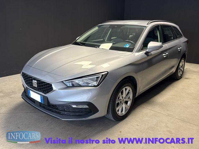 SEAT Leon Sportstourer 2.0 TDI 150 CV DSG Business - PROMO