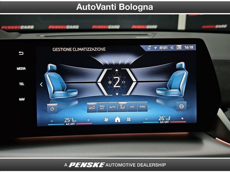 BMW X2 X2 xDrive 20d Msport Pro