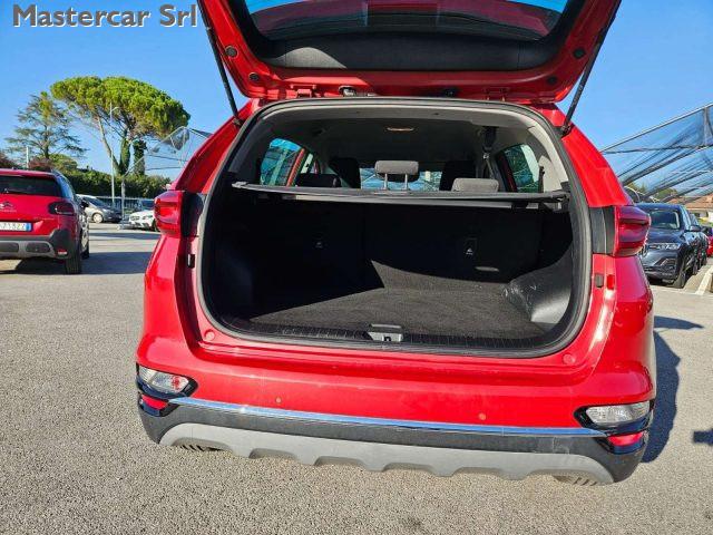KIA Sportage AUTOCARRO 1.6 crdi Energy 2wd 136cv - GA397XY