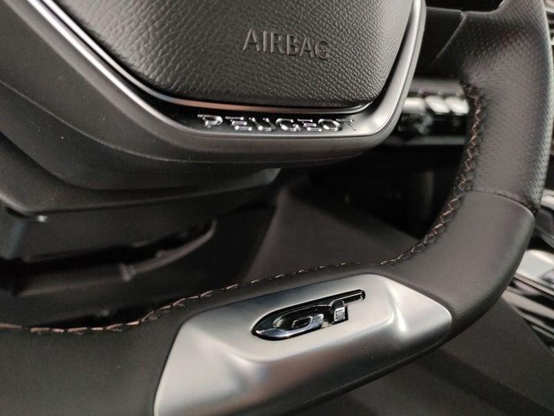 Peugeot 3008 BlueHDi 130 S&S EAT8 GT