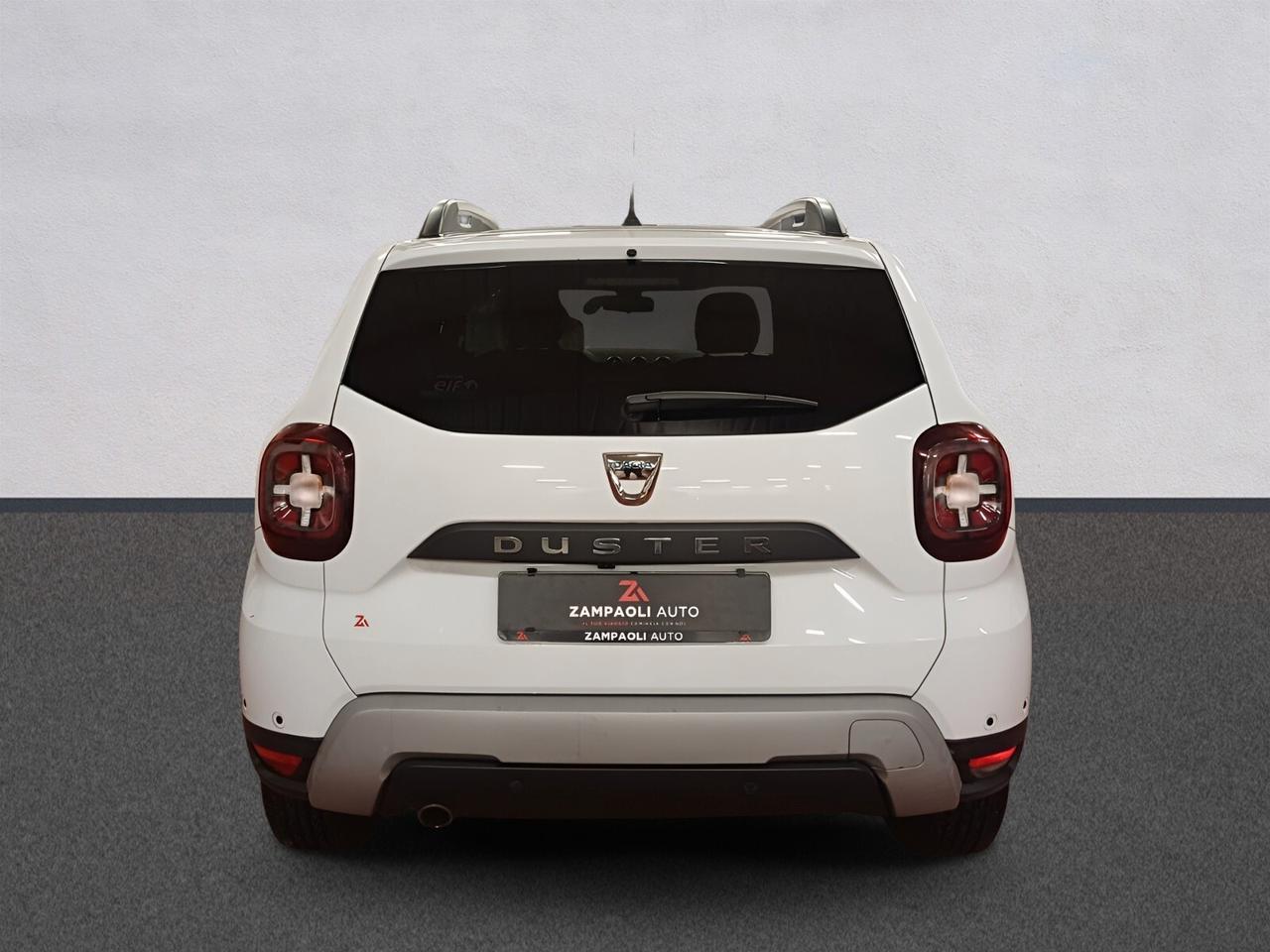 Dacia Duster 1.6 Prestige | da € 183,00 al mese