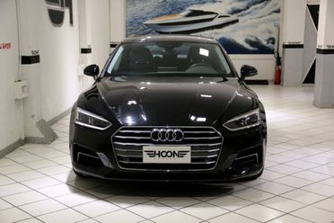 Audi A5 Sportback 40 2.0 tdi Business Sport 190cv S Tronic