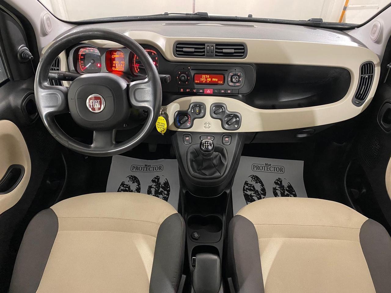 Fiat Panda 1.2 Lounge* NEOPATENTATI*