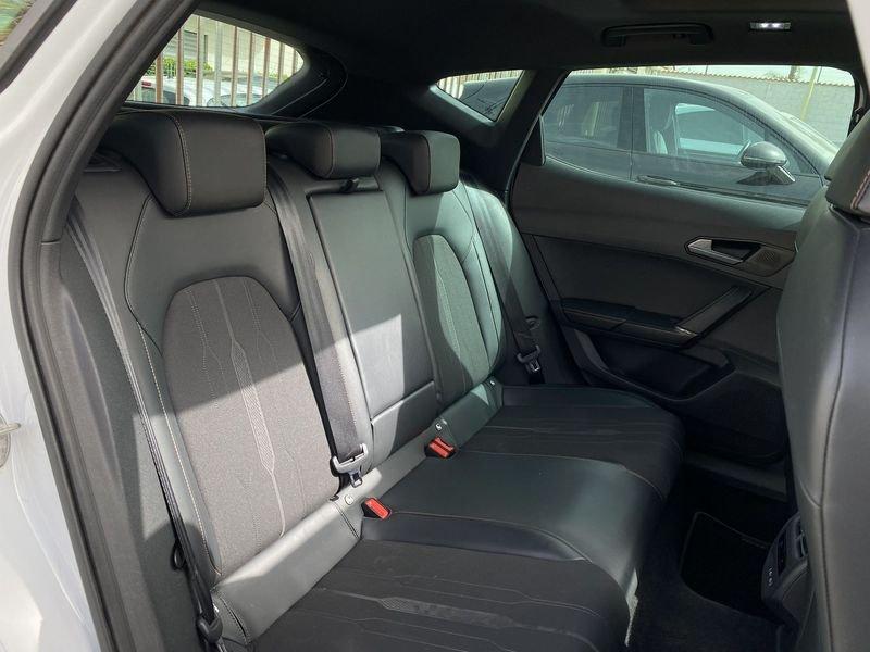 CUPRA Formentor 2.0 TDI 150CV DSG 4DRIVE Tetto