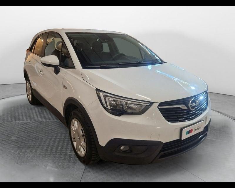 Opel Crossland X 1.5 ecotec Advance s&s 102cv