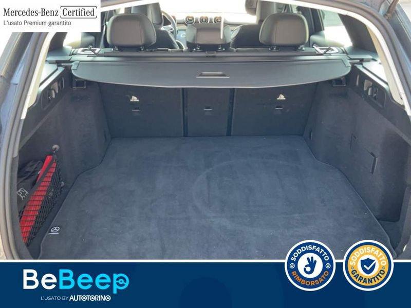 Mercedes-Benz Classe C C SW 200 D MHEV ADVANCED AUTO