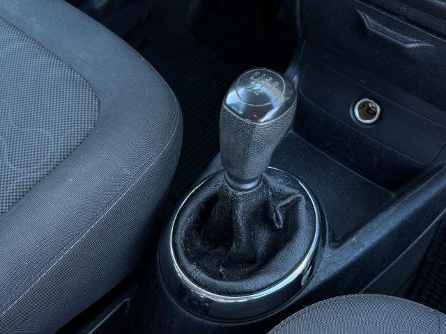 HYUNDAI i20 1.4 CRDi 5p. Sound Edition UNICOPROPRIETARIO