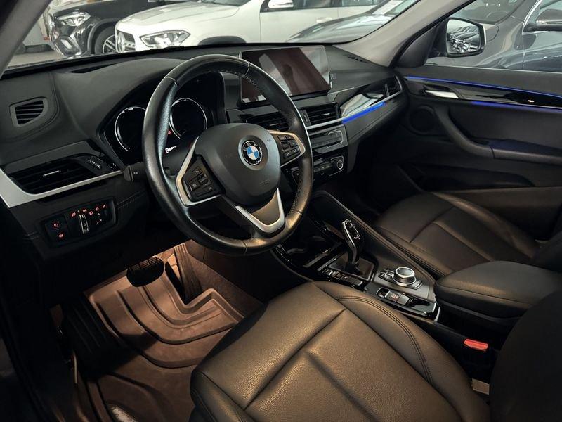 BMW X1 X1 sDrive18d xLine