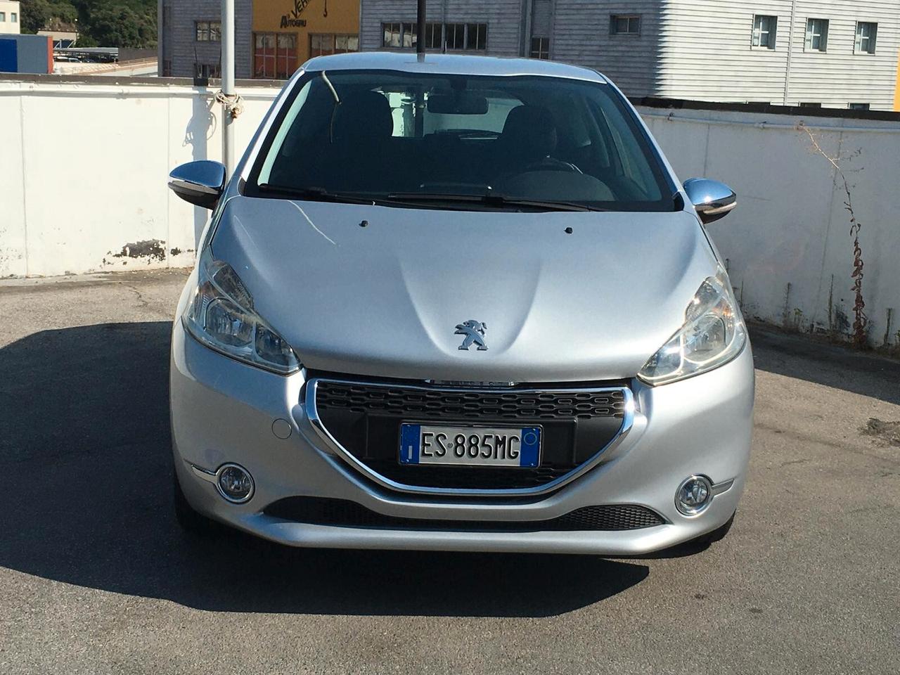 PEUGEOT 208 1.0 Gt-LINE 3p