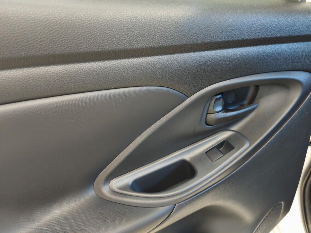 Toyota Yaris 1.5 Hybrid 5 porte Trend