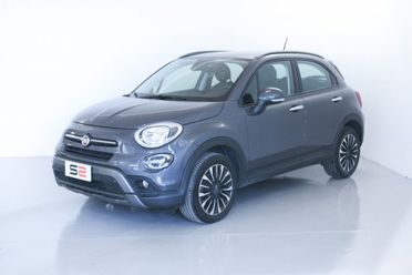 FIAT 500X 1.3 T4 150 CV DCT Cross/RETROCAMERA/NAVIGATORE