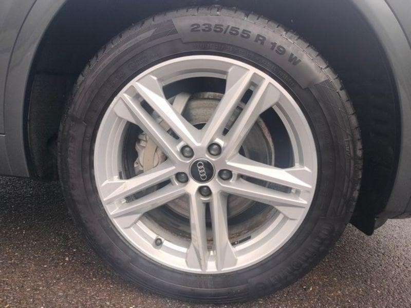 Audi Q5 Q5 40 TDI 204 CV quattro S tronic S line