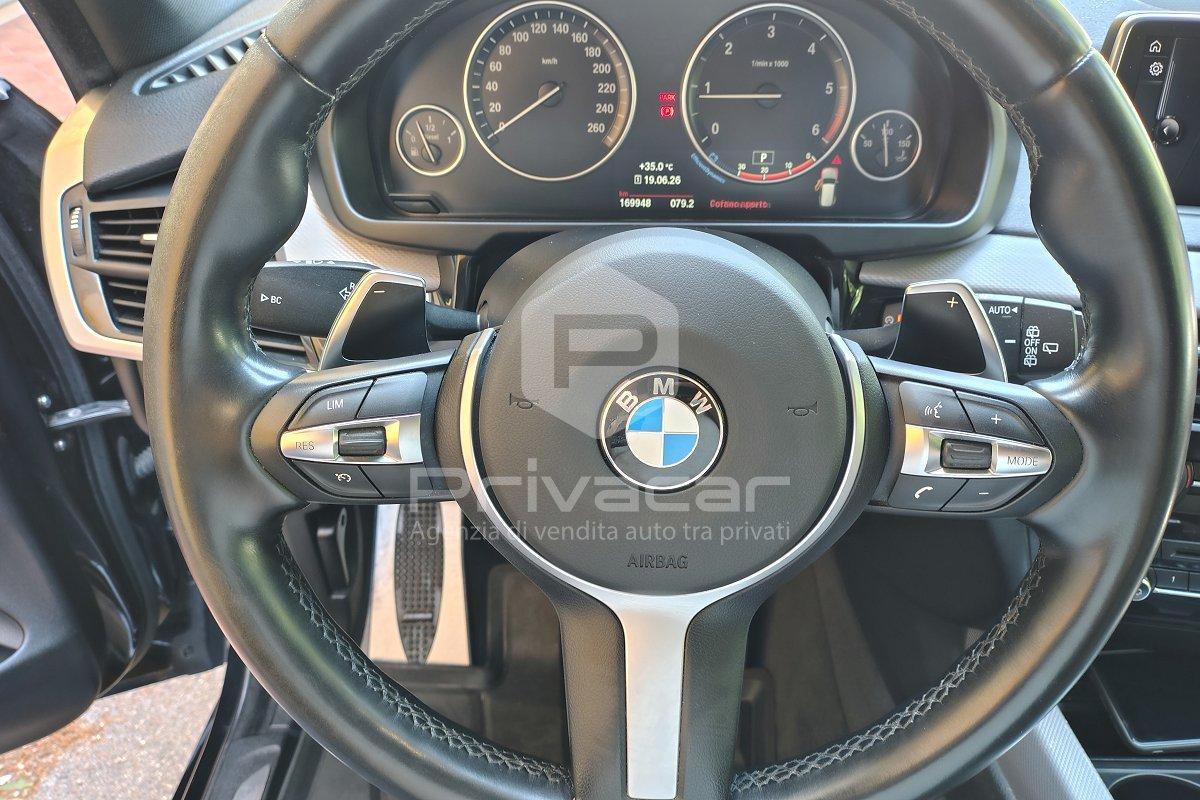 BMW X5 xDrive25d