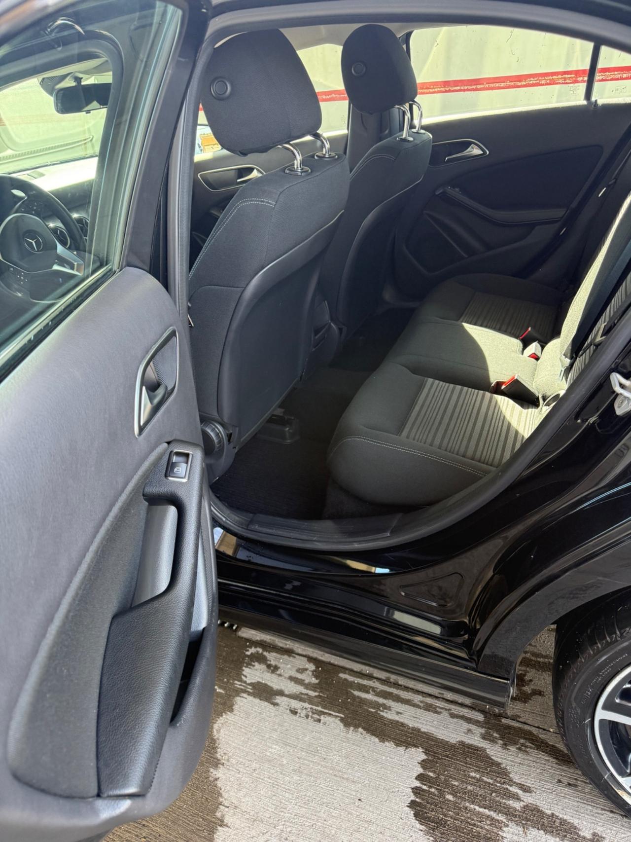 Mercedes-benz A 180 CDI Sport