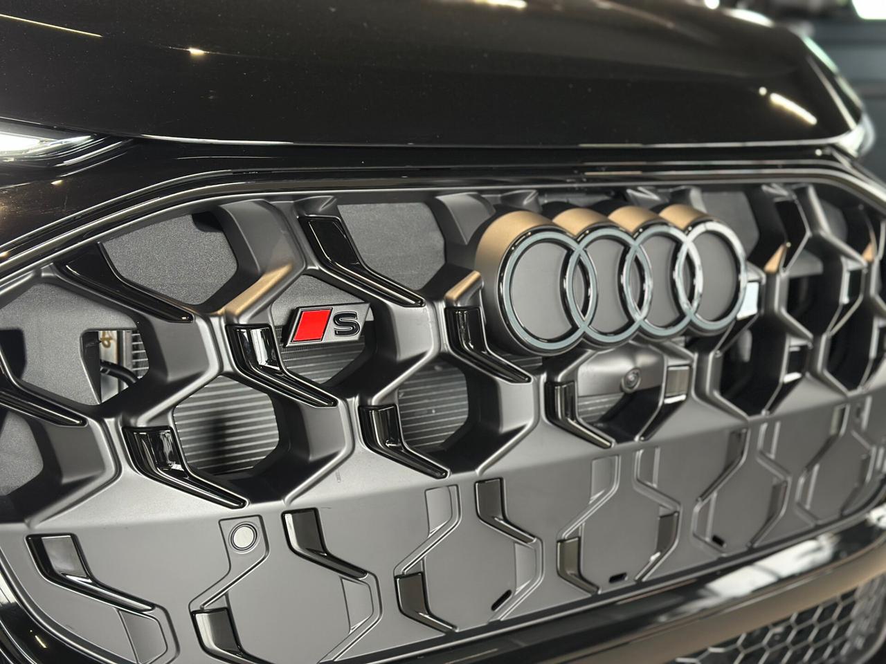 Audi Q5 SQ5 SPB TFSI mHEV+ quattro sport attitude