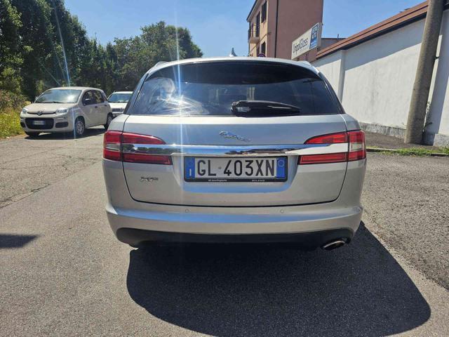 JAGUAR XF Sportbrake 2.2 D 200 CV Portfolio