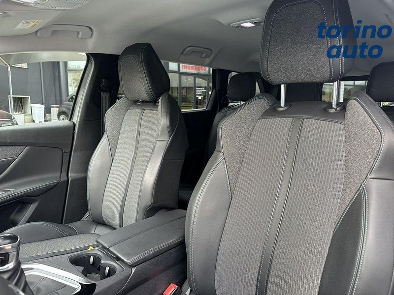 Peugeot 5008 BlueHDi 130 Allure S/S