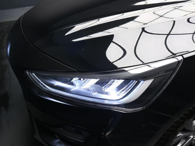 FORD Focus 1.0 EcoBoost Hybrid 155CV SW Powershift ST-Line