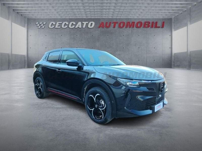 Alfa Romeo Junior Junior 1.2 ibrida Speciale 145cv edct6