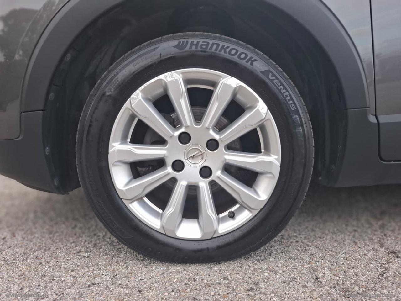 OPEL Crossland 1.5 ECOTEC D 110 CV S&S Edit.