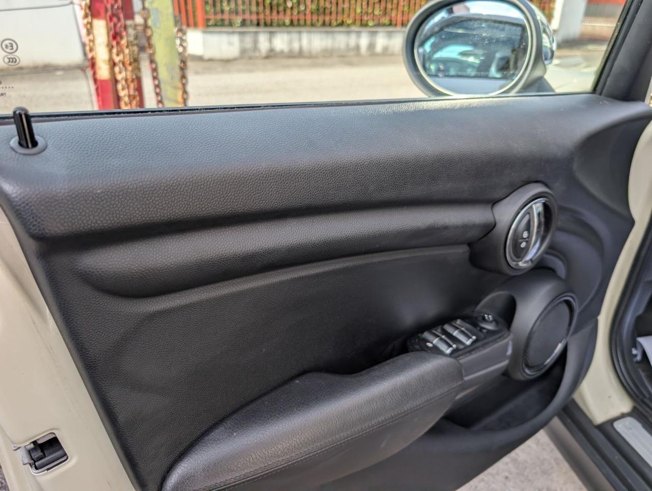 MINI One 1.5 5p ok NEOpatent.Euro6b