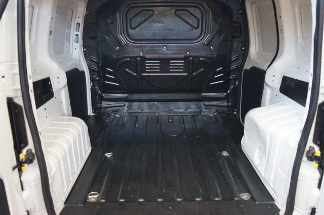 FIAT Fiorino 1.3 MJT 95CV Cargo SX Certificata Ufficiale