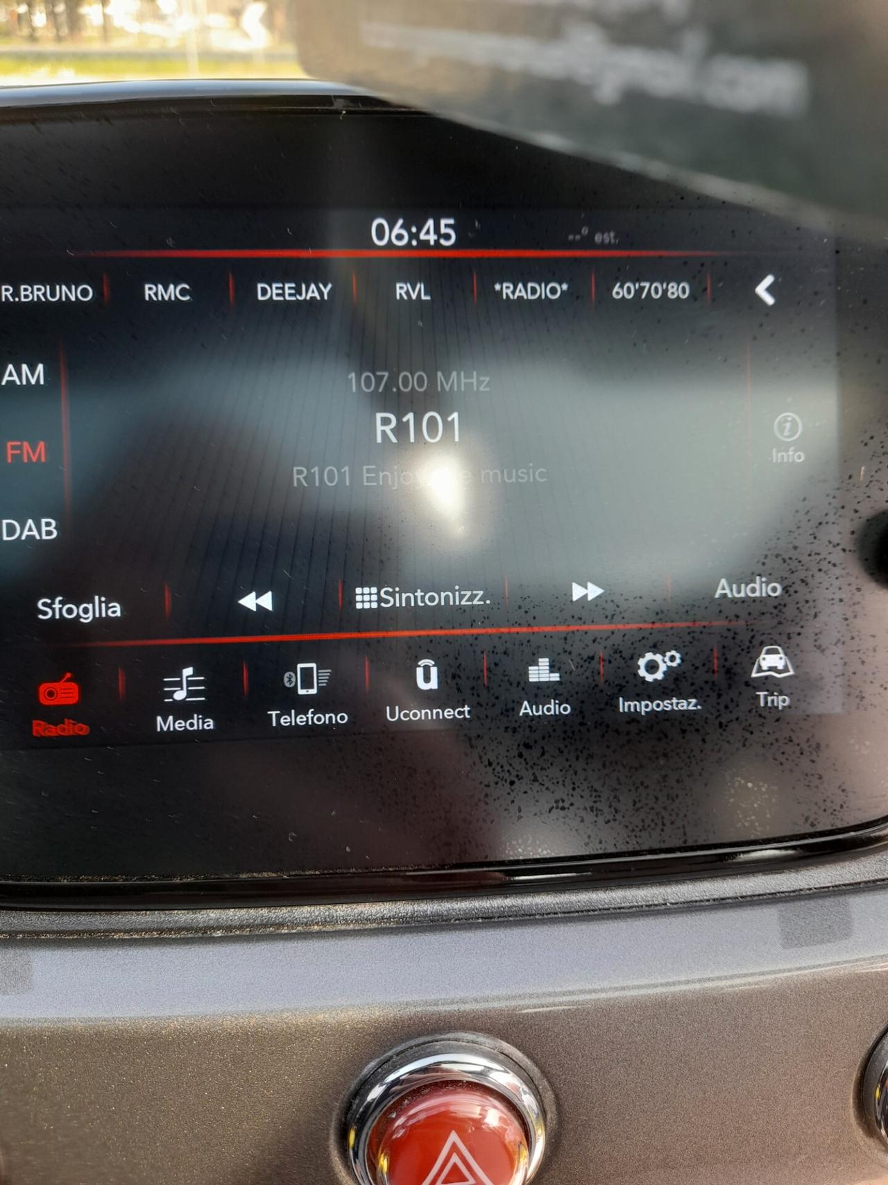 Fiat 500 1.0 Hybrid Dolcevita NEOPATENTATI