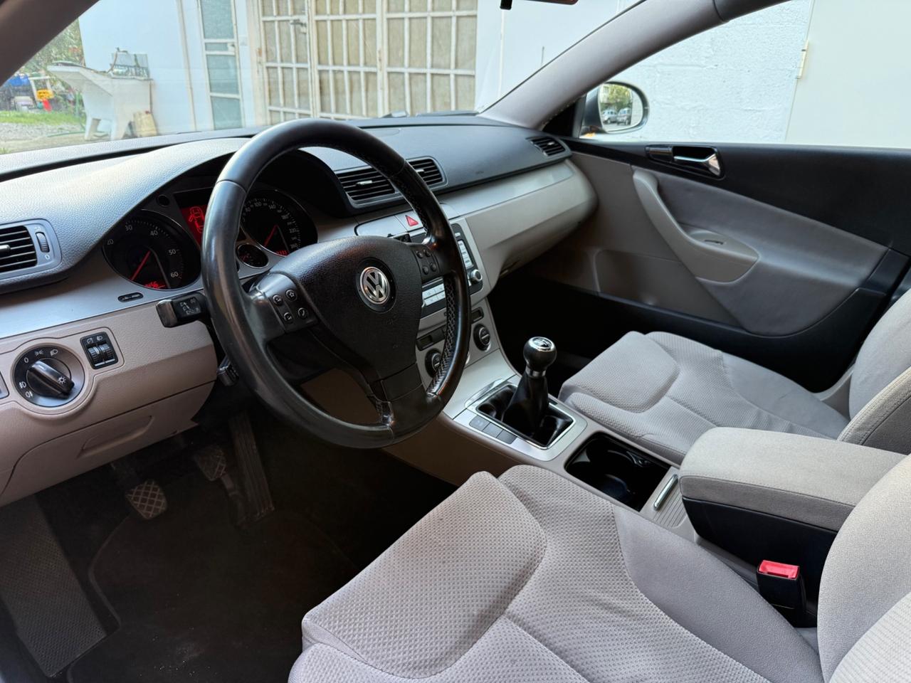 Volkswagen Passat 2.0 TDI Var. Highline