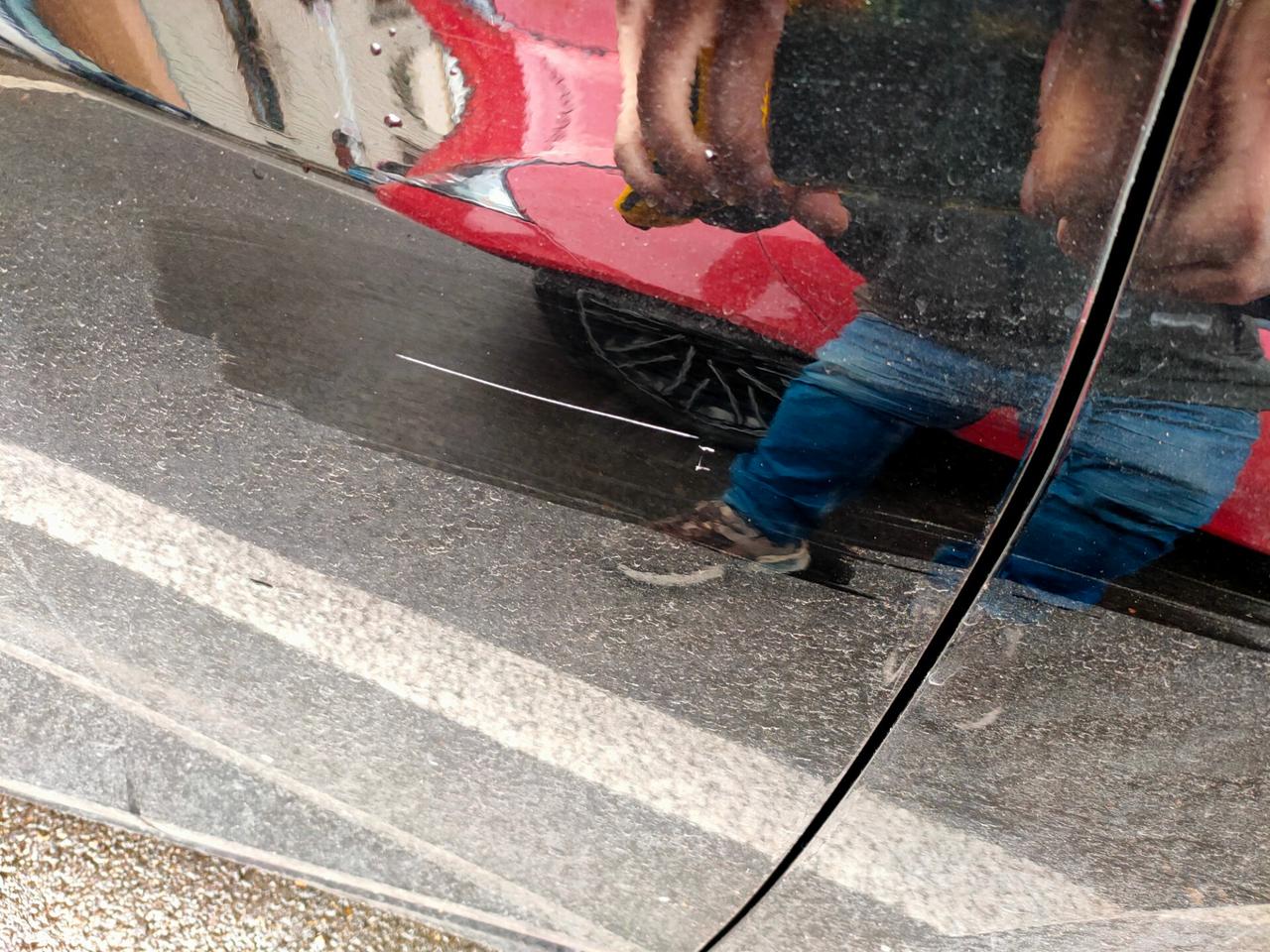 Audi A3 SPB 30 TDI Business