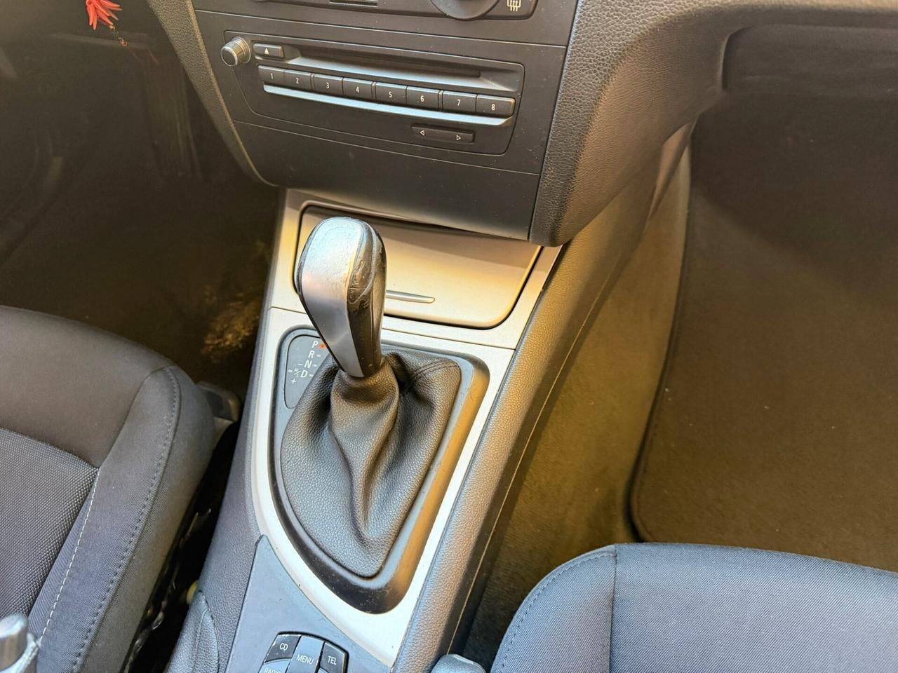 Bmw 120 2.0cc diesel (PRIVATO)-2009