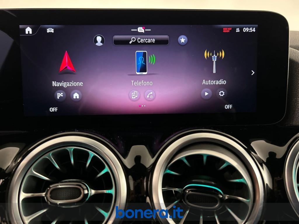 Mercedes Classe B 200 200 D Advanced Plus AMG Line 8G-DCT