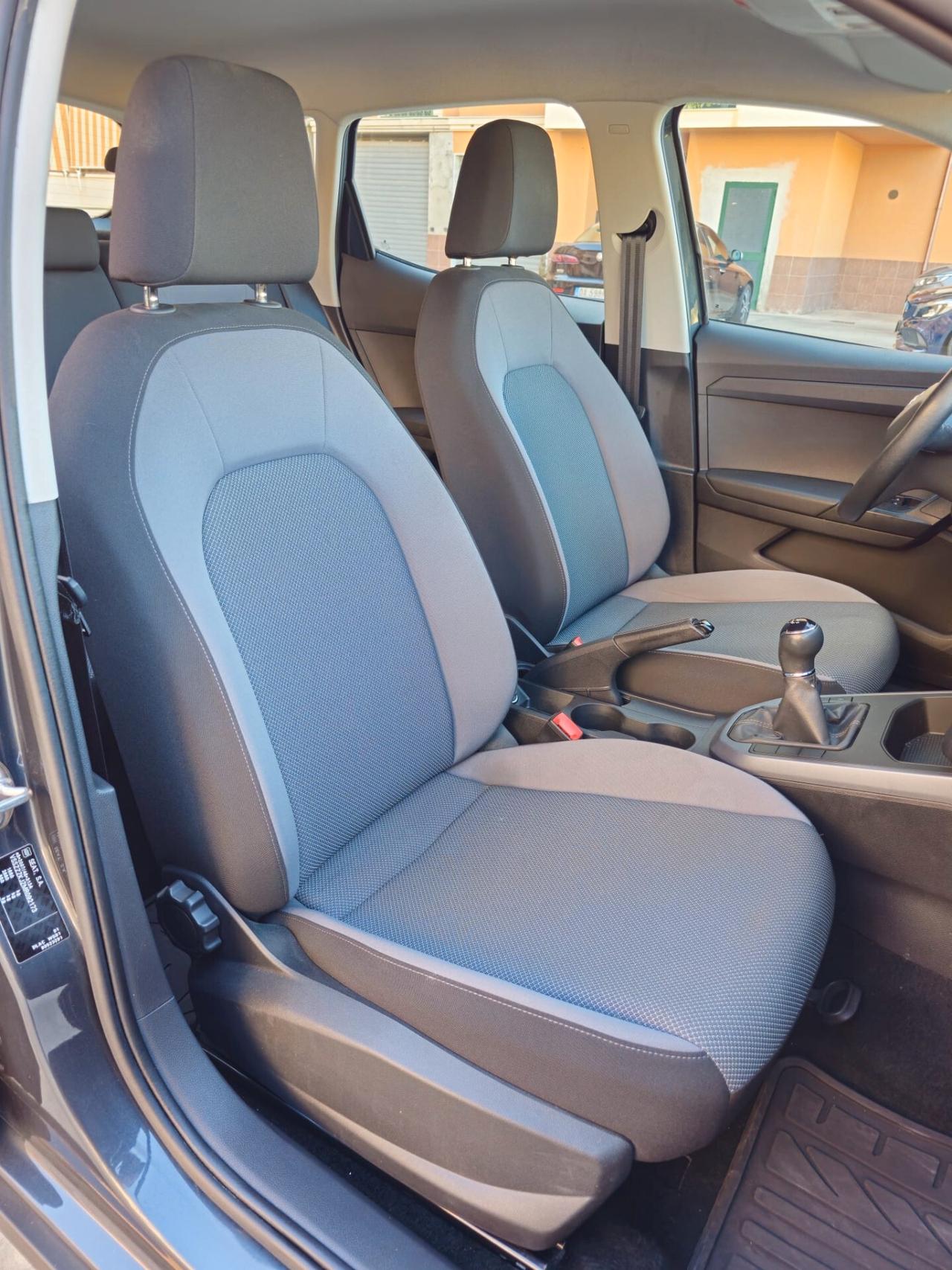 Seat Arona 1.0 EcoTSI Reference