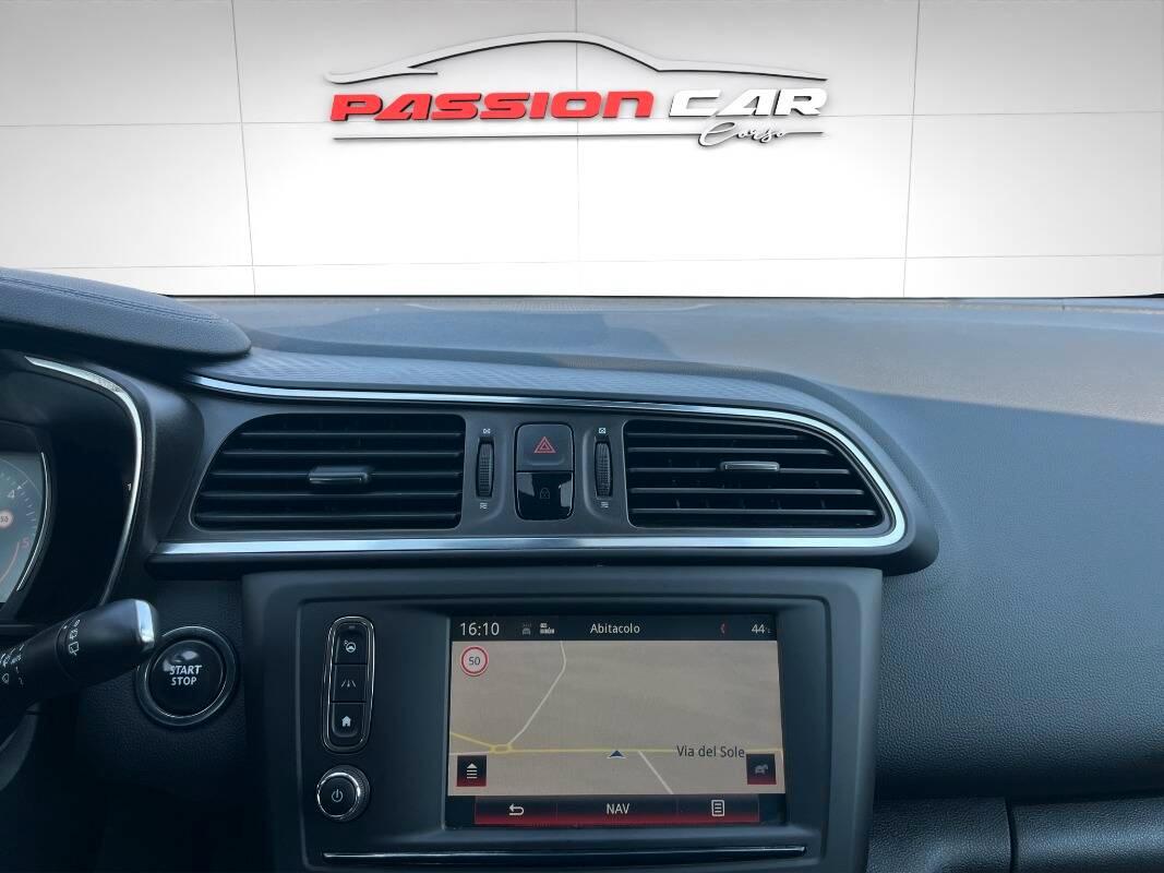 Renault Kadjar 1.6 dci energy Intens 130cv