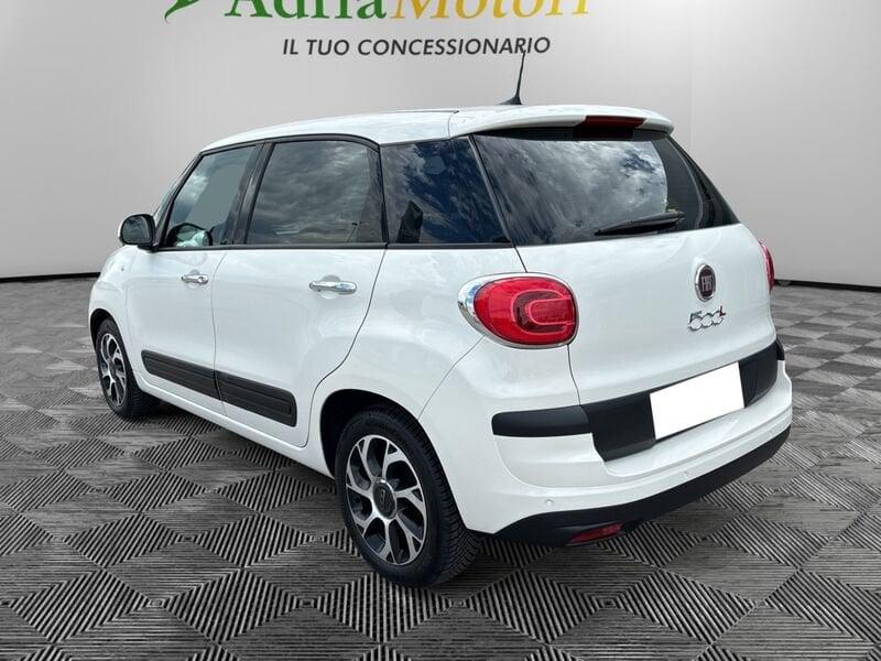 FIAT 500L 1.3 Multijet 95 CV Dualogic Sport